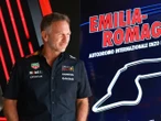 Horner admite un mayor "entendimiento" del RB21 tras la victoria en Imola