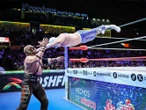 Atlantis Jr vs Josh Alexander, mano a mano