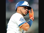 Isaac Paredes llega a 80 cuadrangulares en MLB