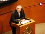 Adán Augusto reta a FGR que lo cite a declarar por caso 'La Barredora'