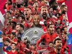 ¡Bayern Múnich vuelve a ser campeón de la Bundesliga!