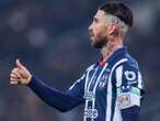 ¿Por qué Sergio Ramos usa dos gafetes de capitán con Monterrey?