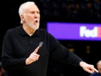 Gregg Popovich deja de ser entrenador de Spurs tras 29 años