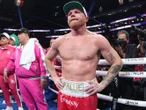 Las derrotas de 'Canelo'