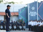 Aplican examen antidoping sorpresa a policías de Acapulco 