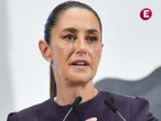 México alcanzará la paz y seguridad, asegura Sheinbaum