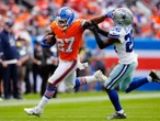 Broncos vence 44-24 a Cowboys y suma su quinta victoria consecutiva en la NFL