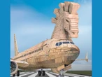 El caballo de troya aéreo qatarí que aceptó Trump