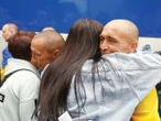 Guerra Rusia-Ucrania: 614 felices retornos a casa; “prometí volver a salvo”
