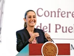 Lanzan plan para el rescate de Pemex; Sheinbaum: en 2027 ya no dependerá de Hacienda