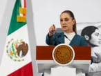 La 'Mañanera' de Sheinbaum: Temas de la conferencia del 14 de octubre