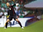 Memo Ochoa puede ser el Conejo del Mundial 2026; las historias se parecen