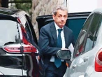 Sarkozy ingresará a la cárcel en una semana