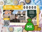 Lotería Nacional: Resultados del Sorteo Mayor 3988 del 14 de octubre de 2025