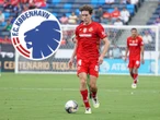 Marcel Ruiz podría jugar Champions junto a Rodrigo Huescas