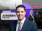Arístides Guerrero García, el doctor en Derecho que llegará a la Corte