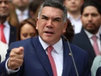 ‘Alito’ presenta denuncia penal contra Noroña