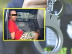 Hombre golpea y muerde a cajera porque no le hizo una recarga telefónica