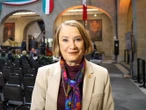 Perfil de Laura Itzel Castillo Juárez, nueva presidenta de la Mesa Directiva del Senado