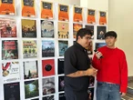 Inauguran Festival Estudiantil de Cine en la Udlap con 40 cortometrajes