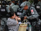 Guardia Nacional fortalece su vínculo con la sociedad en Ixtapan de la Sal