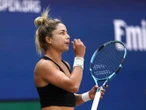 Termina el sueño de Renata Zarazúa en el US Open