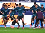 Sorpresas en el Tri para enfrentar a Japón y Corea del Sur