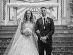 Diogo Jota recién se acababa de casar