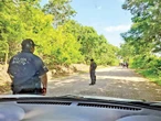Acusan a edil de Espita, Yucatán, de retener a periodistas