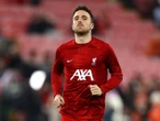 Klopp ‘destrozado’ por la muerte de Diogo Jota