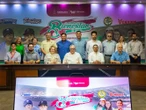 Llega la cuarta edición del Cuadrangular del Bienestar del Sistema DIF Sinaloa