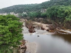 Familia originaria de Guanajuato desaparece en Texas tras desbordamiento de río