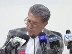 'Si hay pruebas, que se actúe'; Monreal Ávila sobre acusaciones a Peña Nieto