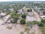 Texas agradece apoyo de México en inundaciones; ‘enviaron valientes equipos’