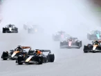 FIA abre la puerta a un equipo chino como el 12º en la F1