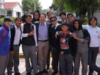 Más de un millón de estudiantes de prepa recibirán por primera vez certificados digitales: Delgado 
