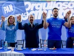 Convoca Anuar Azar a liderazgos mexiquenses del PAN