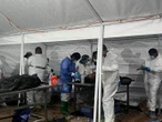 Cifra de familias engañadas por crematorio en Ciudad Juárez aumentó a 796