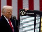 Trump aplicará aranceles a países BRICS; sin fecha concreta