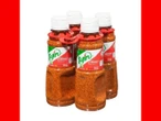 Tajín con exceso de sodio y endurece arterias, alerta El Poder del Consumidor