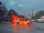 Vinculado a proceso al implicado en el asesinato del delegado de la FGR en Tamaulipas