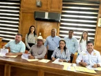 Impulsa Escobedo seguridad compartida; respalda con patrullas a municipios rurales