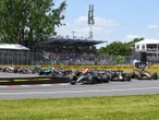 F1 anuncia renovación del GP de Canadá hasta el 2035