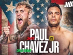 Única forma de ver Jake Paul vs JC Chávez Jr
