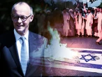 Merz: Israel está haciendo "el trabajo sucio" por "todos nosotros" en Irán