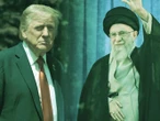 Trump: EU no matará al líder supremo de Irán "por ahora"
