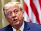 Trump ratifica arancel del 50% al cobre por razones de seguridad nacional