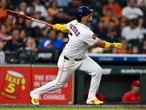 Isaac Paredes, cuarto mexicano al Juego de Estrellas