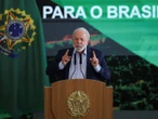 Brasil responderá con "reciprocidad" si EU impone aranceles: Lula
