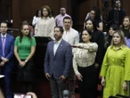 Rinden protesta ediles sustitutos en Tepalcatepec y Tacámbaro, Michoacán